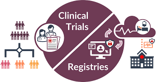 临床与注册支持