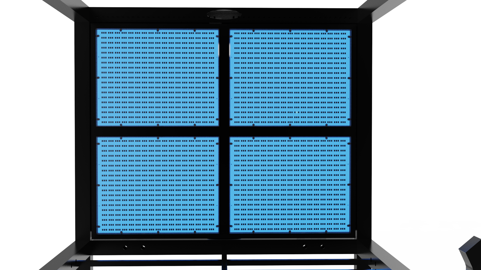 实验动物光照射装置
