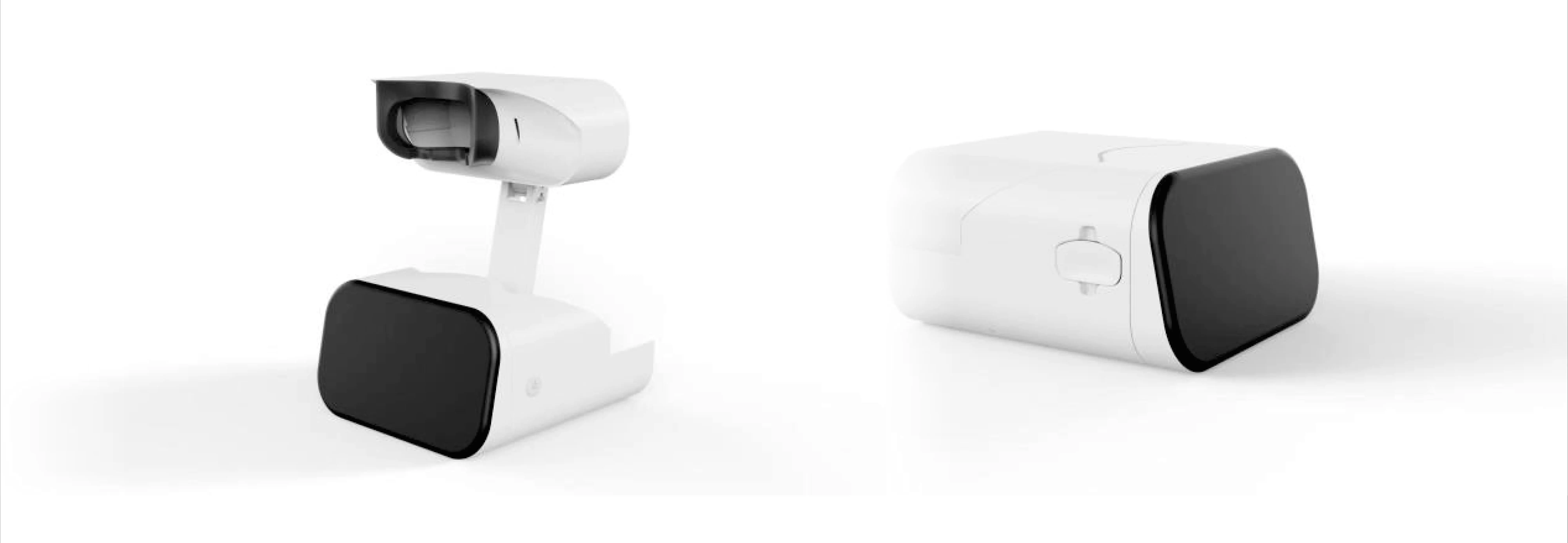 智眼守护AI眼健康设备